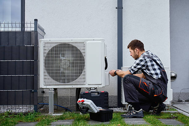 Trusted Hvac service in Hartland, MI - Tropical Oasis HVAC